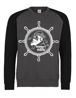 Sweatshirt – SEEMANN