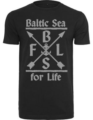 T-Shirt Herren – Baltic Sea for Life