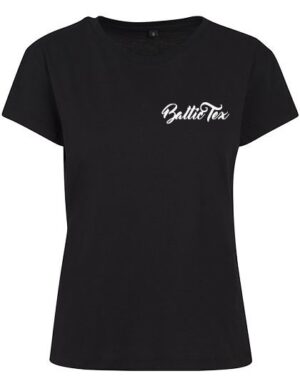 T-Shirt Damen – Baltic Sea For Life 2021 – Despite