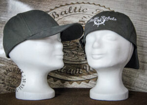 Flexfit Cap „BALTIC REBELS“