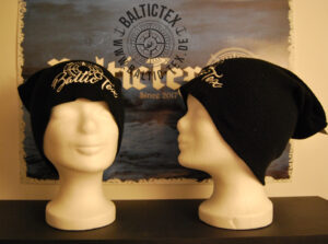 Beanie „BALTICTEX“ – Polyacryl